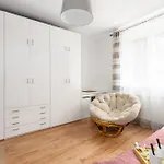 Spacious Family Promienista 1,5 Km To Hala Arena By Renters Posen