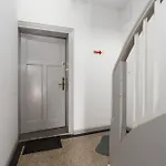 Spacious Family Promienista 1,5 Km To Hala Arena By Renters