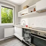 Spacious Family Promienista 1,5 Km To Hala Arena By Renters * Posen