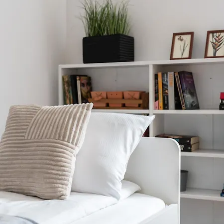 Spacious Family Promienista 1,5 Km To Hala Arena By Renters ポズナン