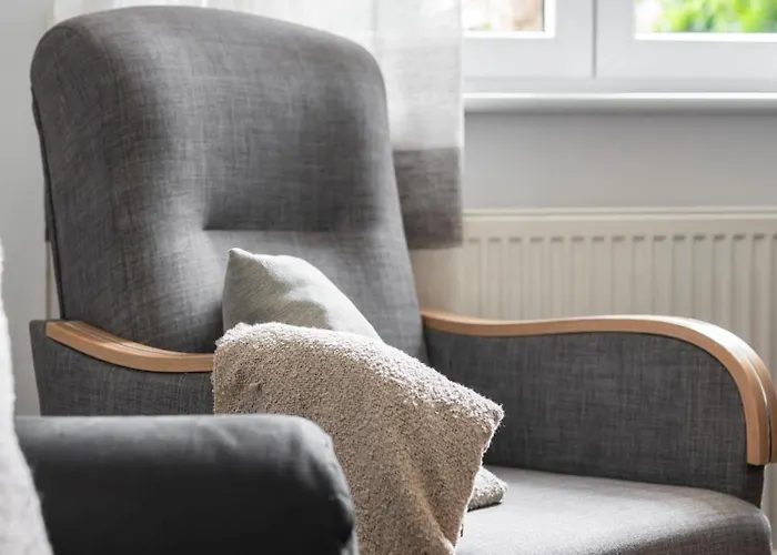 Spacious Family Promienista 1,5 Km To Hala Arena By Renters アパート ポズナン