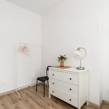 Spacious Family Promienista 1,5 Km To Hala Arena By Renters *