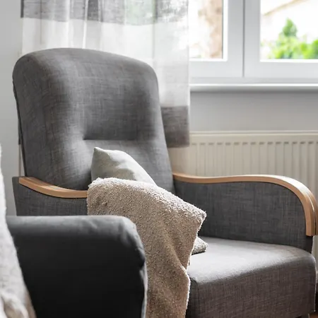 Spacious Family Promienista 1,5 Km To Hala Arena By Renters Apartment Posen